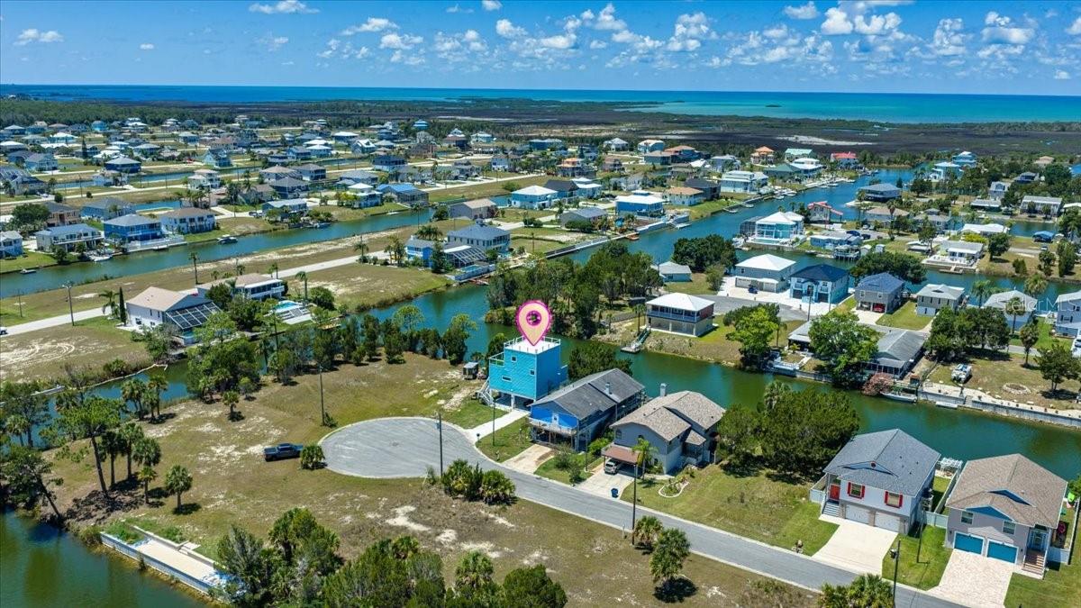 3185 ROSE ARBOR DR, HERNANDO BEACH, FL, 34607