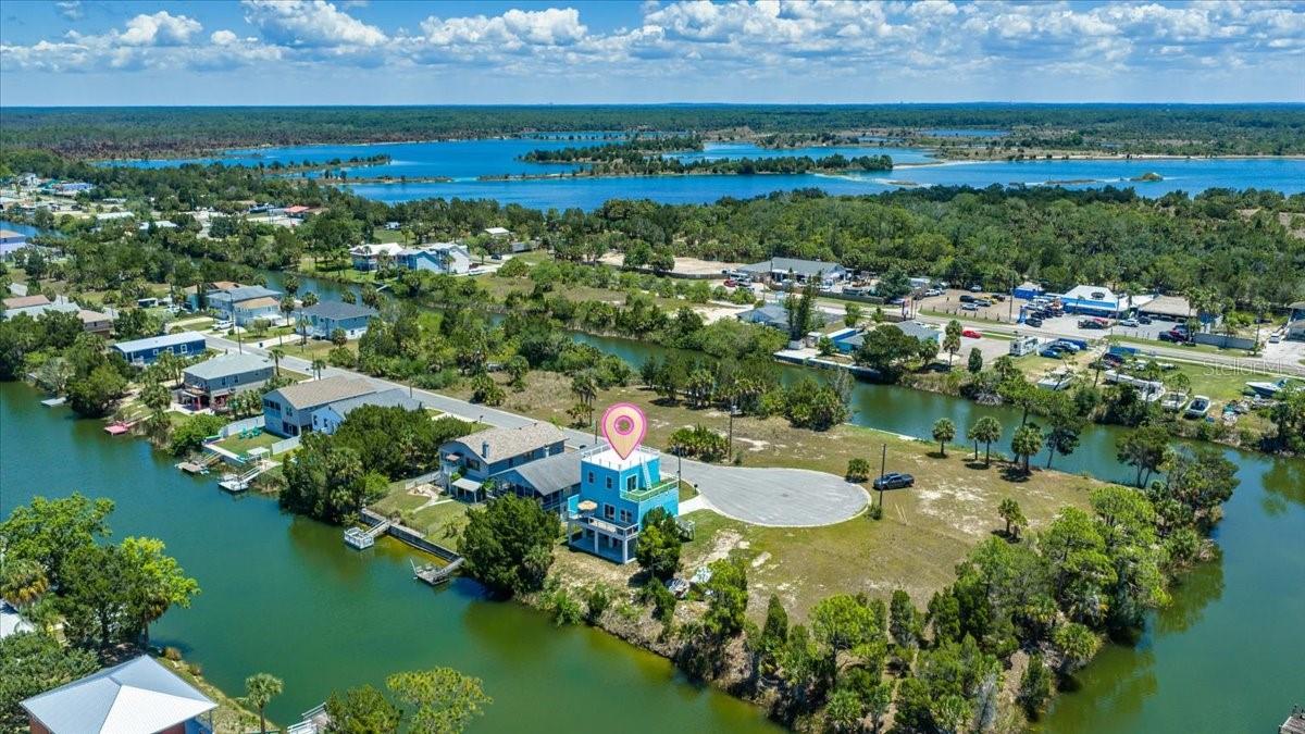 3185 ROSE ARBOR DR, HERNANDO BEACH, FL, 34607