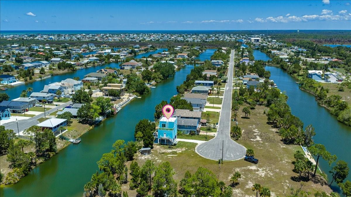 3185 ROSE ARBOR DR, HERNANDO BEACH, FL, 34607