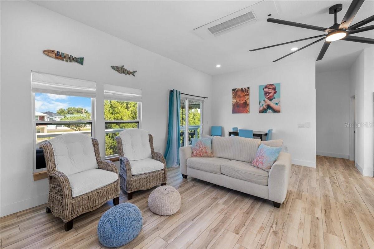 3185 ROSE ARBOR DR, HERNANDO BEACH, FL, 34607