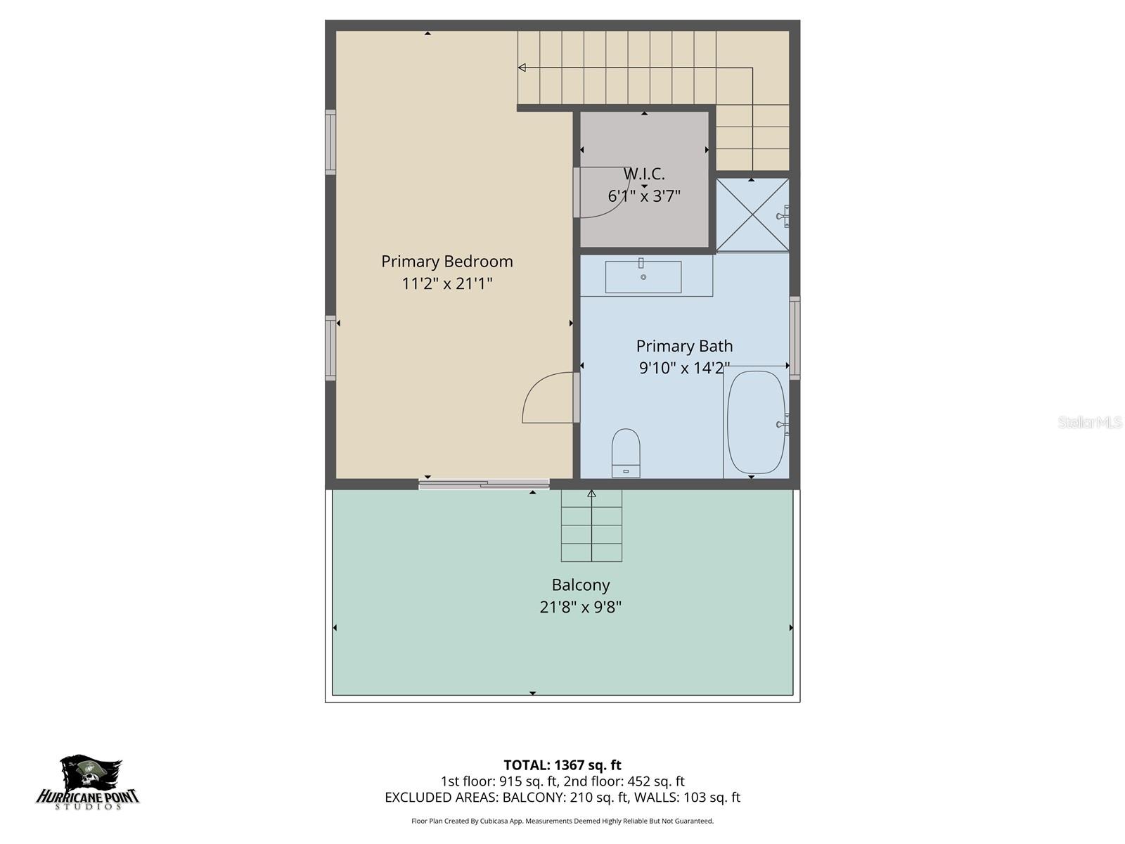 3185 ROSE ARBOR DR, HERNANDO BEACH, FL, 34607