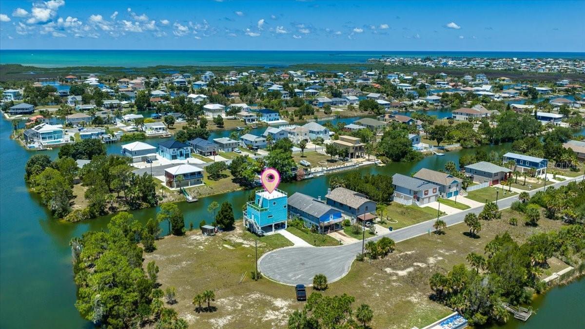 3185 ROSE ARBOR DR, HERNANDO BEACH, FL, 34607