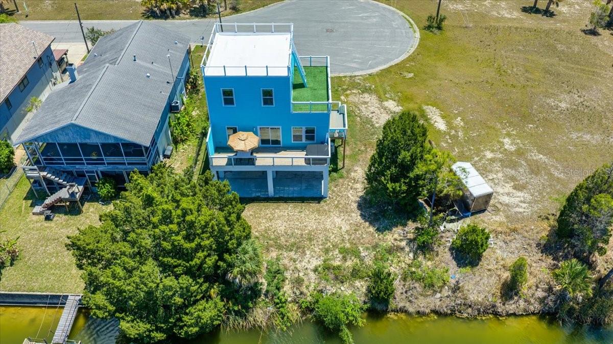 3185 ROSE ARBOR DR, HERNANDO BEACH, FL, 34607