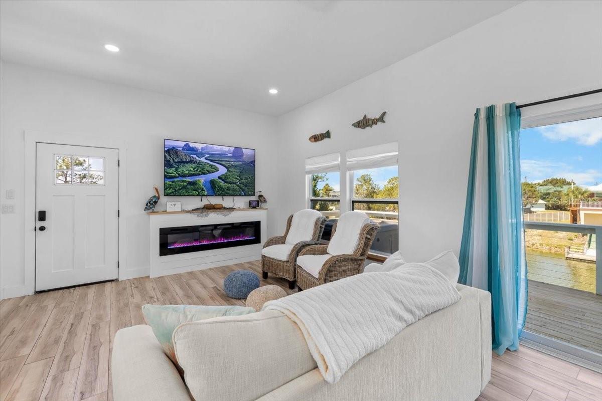 3185 ROSE ARBOR DR, HERNANDO BEACH, FL, 34607