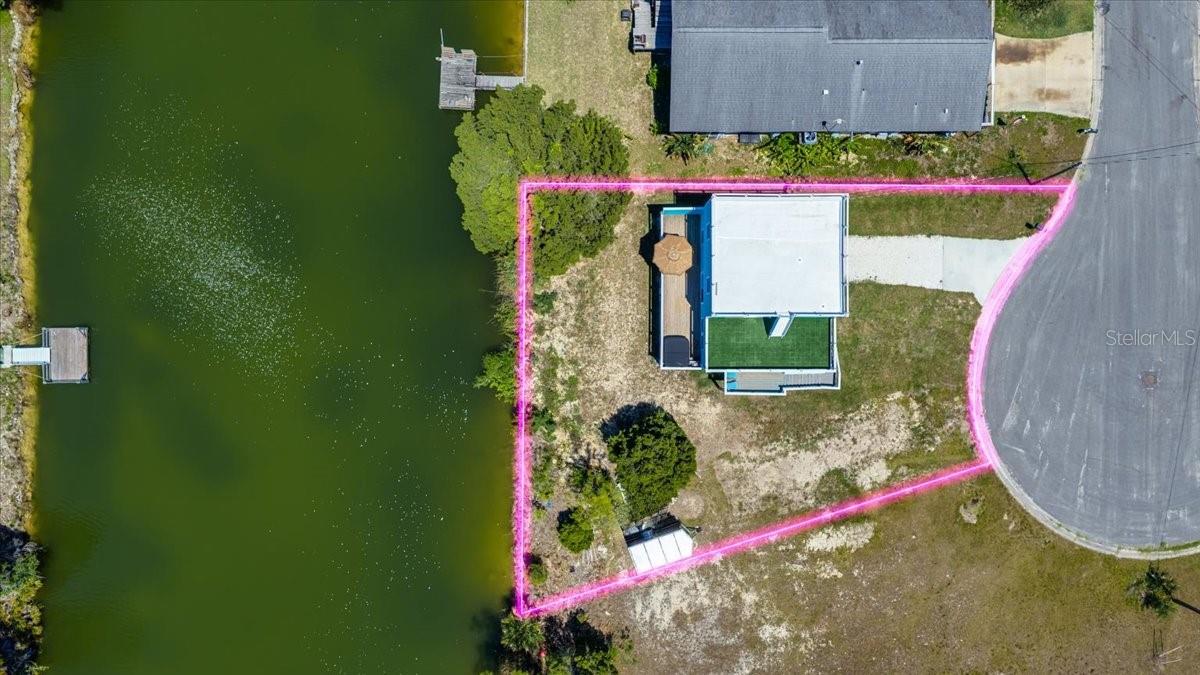 3185 ROSE ARBOR DR, HERNANDO BEACH, FL, 34607