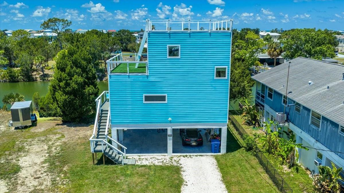 3185 ROSE ARBOR DR, HERNANDO BEACH, FL, 34607