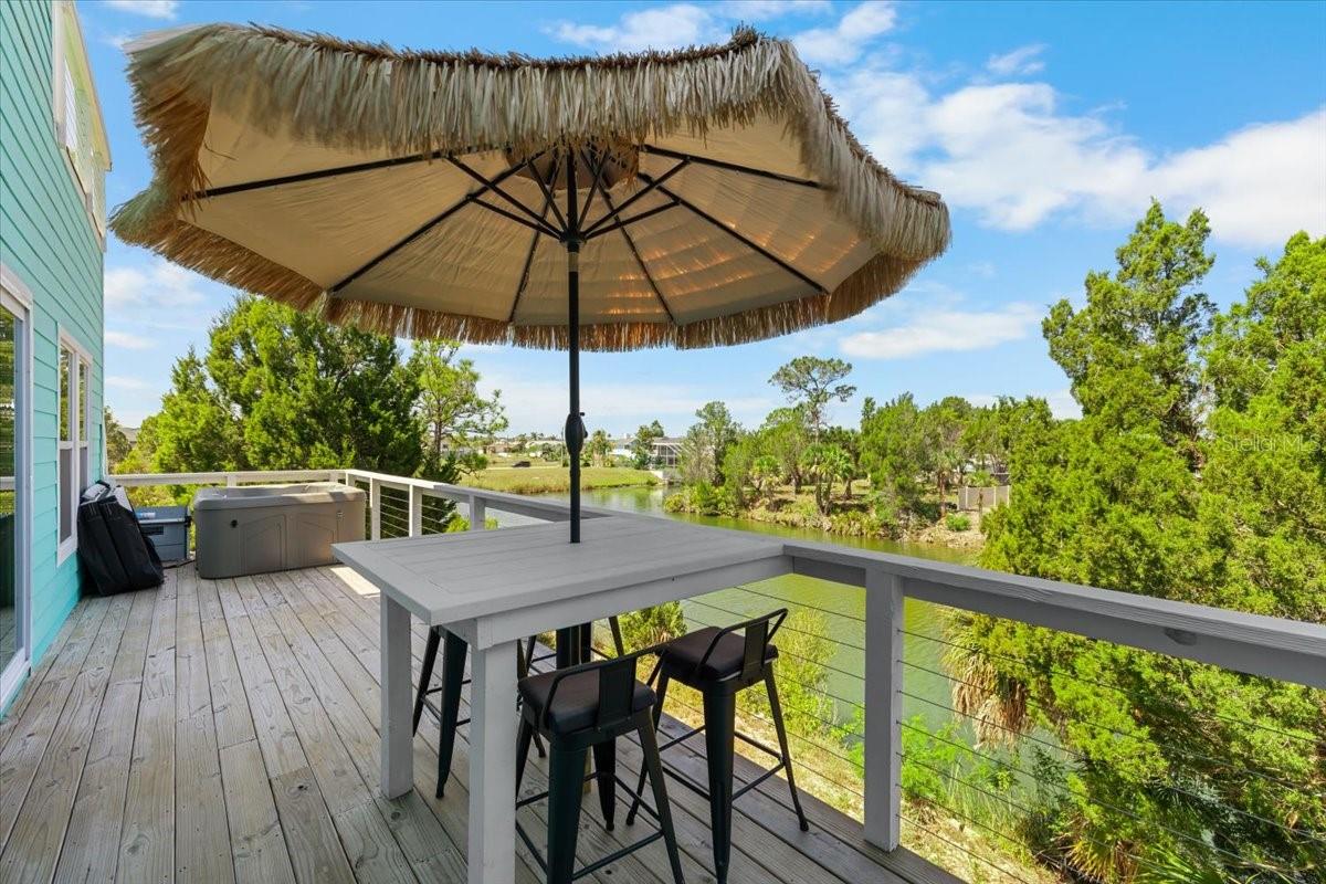 3185 ROSE ARBOR DR, HERNANDO BEACH, FL, 34607