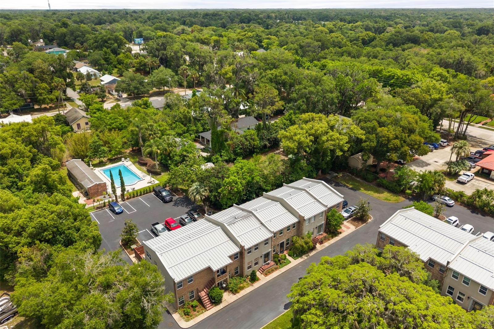 117 N GARFIELD AVE #14, DELAND, FL, 32724