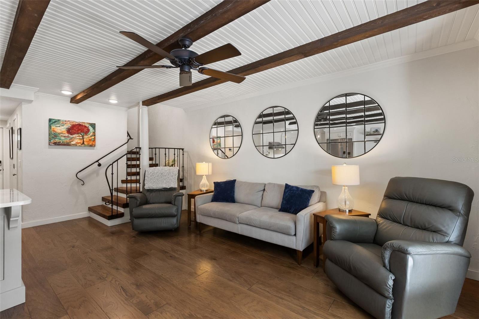 117 N GARFIELD AVE #14, DELAND, FL, 32724
