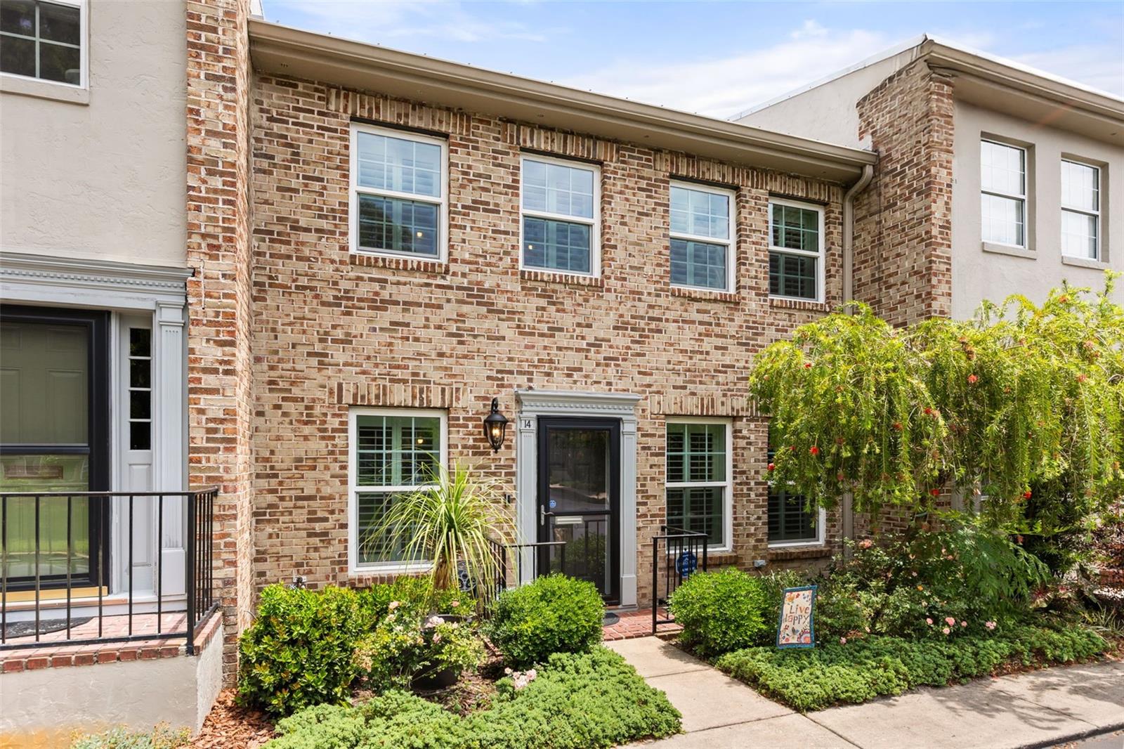 117 N GARFIELD AVE #14, DELAND, FL, 32724