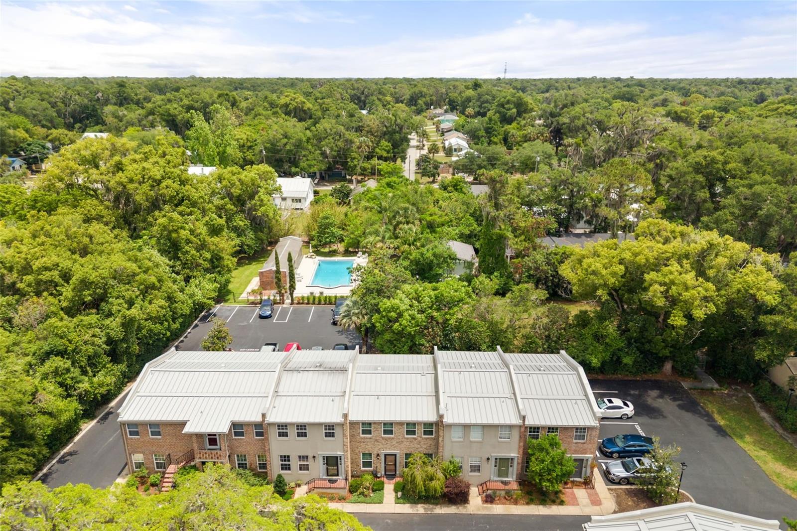 117 N GARFIELD AVE #14, DELAND, FL, 32724