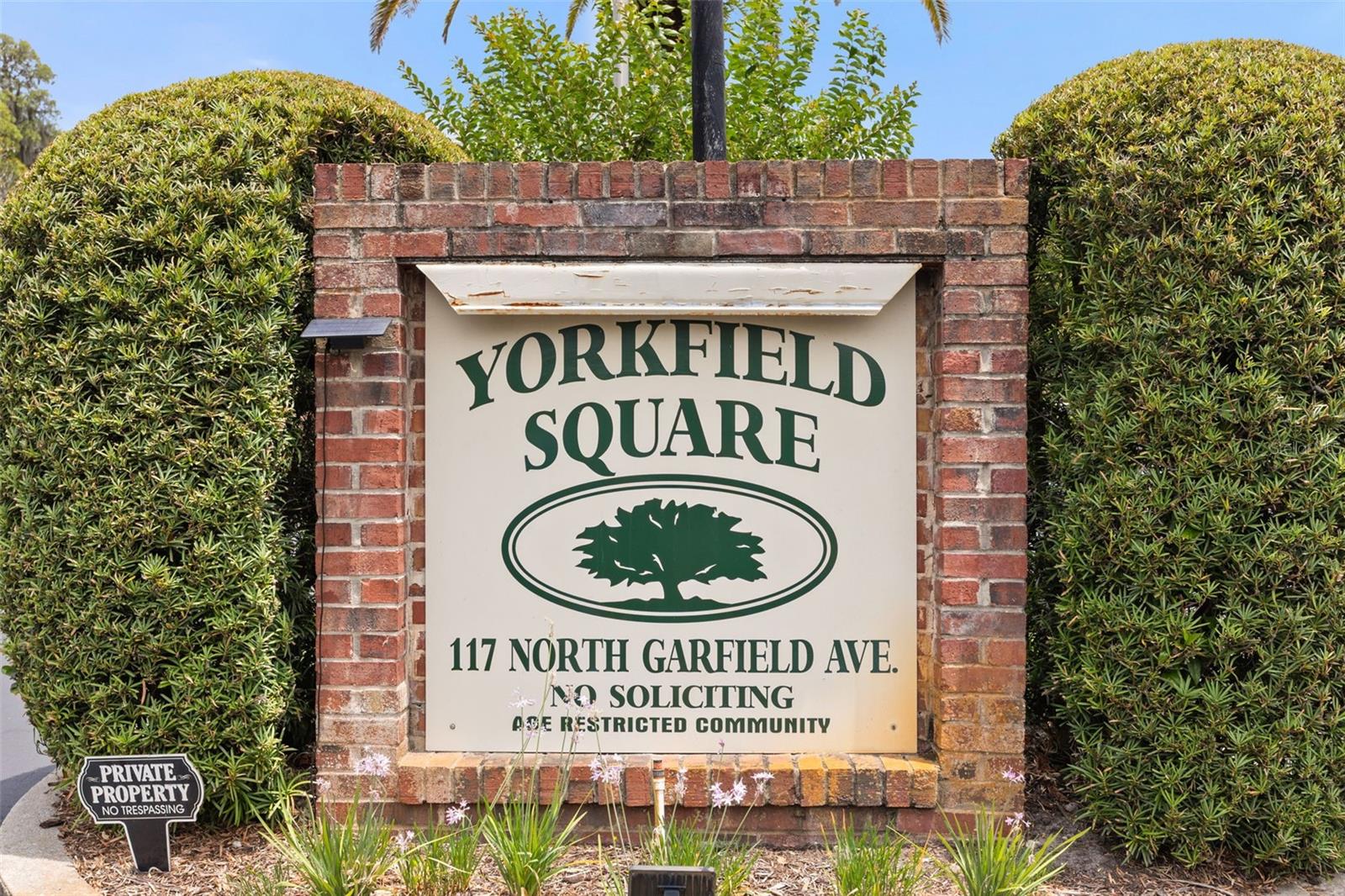 117 N GARFIELD AVE #14, DELAND, FL, 32724