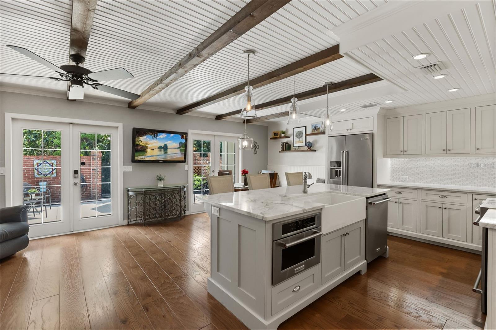 117 N GARFIELD AVE #14, DELAND, FL, 32724
