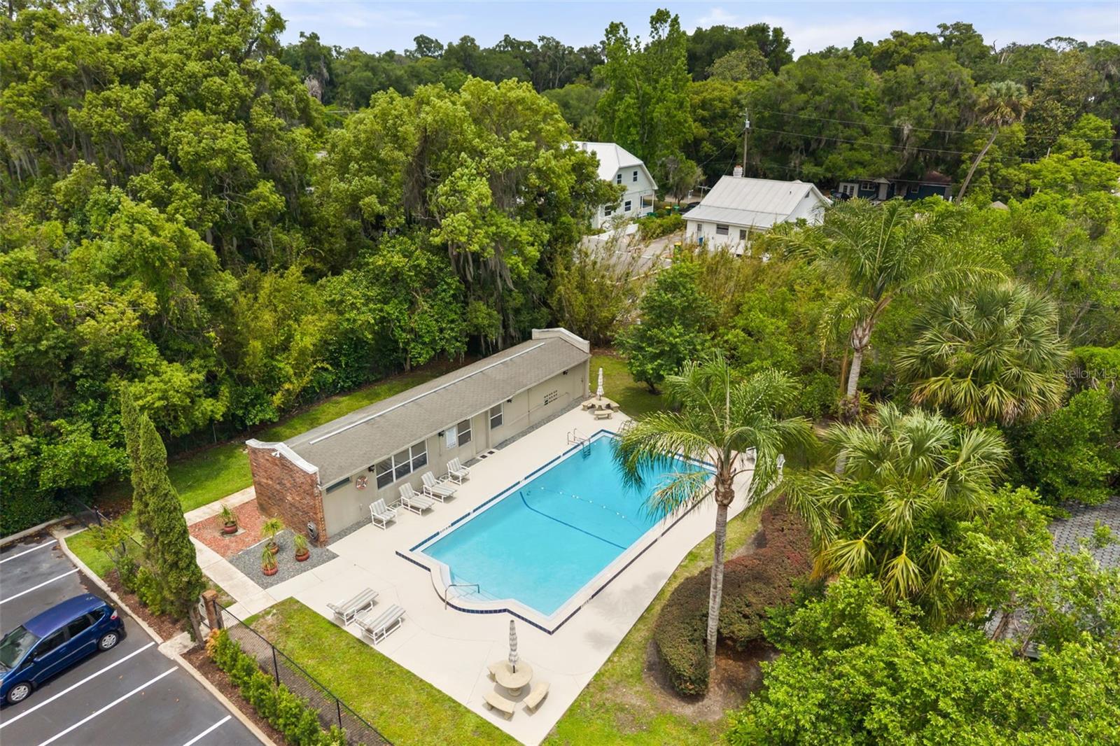 117 N GARFIELD AVE #14, DELAND, FL, 32724