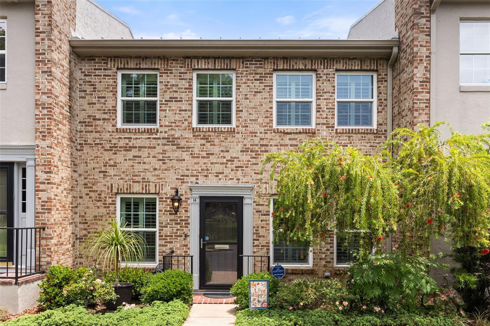 117 N GARFIELD AVE #14, DELAND, FL, 32724