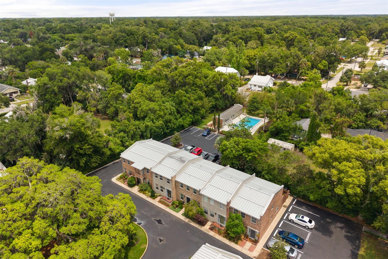 117 N GARFIELD AVE #14, DELAND, FL, 32724