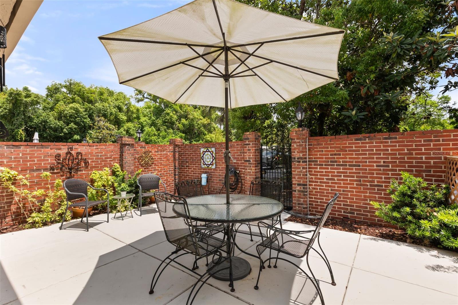 117 N GARFIELD AVE #14, DELAND, FL, 32724