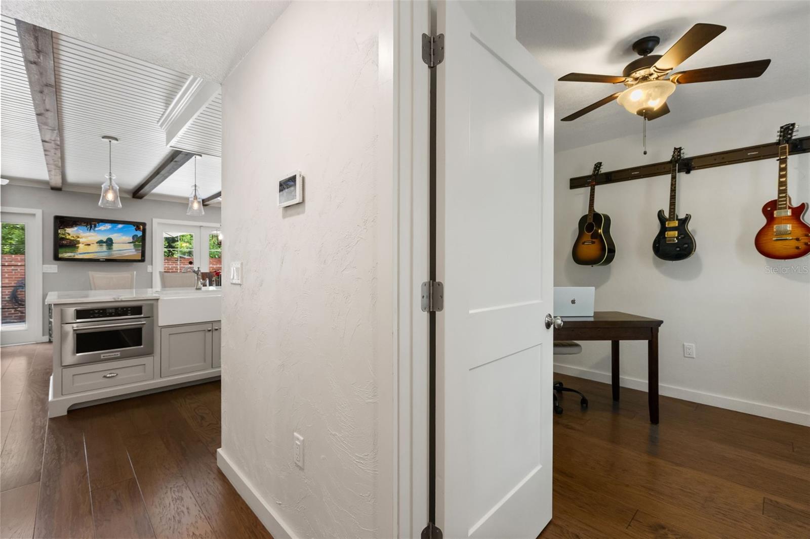 117 N GARFIELD AVE #14, DELAND, FL, 32724
