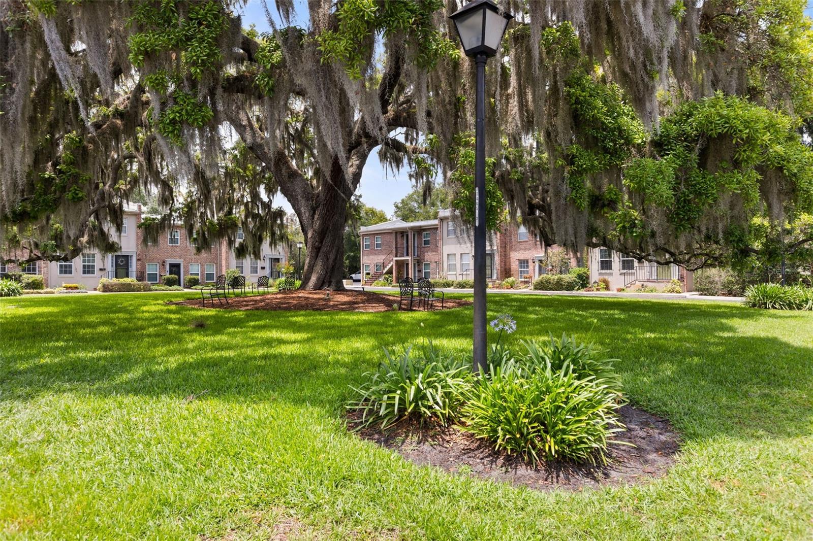 117 N GARFIELD AVE #14, DELAND, FL, 32724