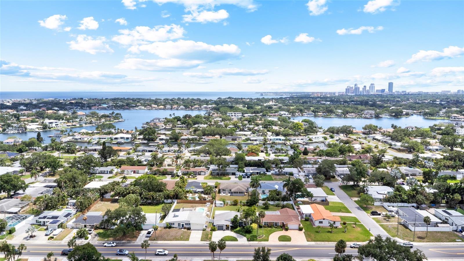 1124 40TH AVE NE, ST PETERSBURG, FL, 33703
