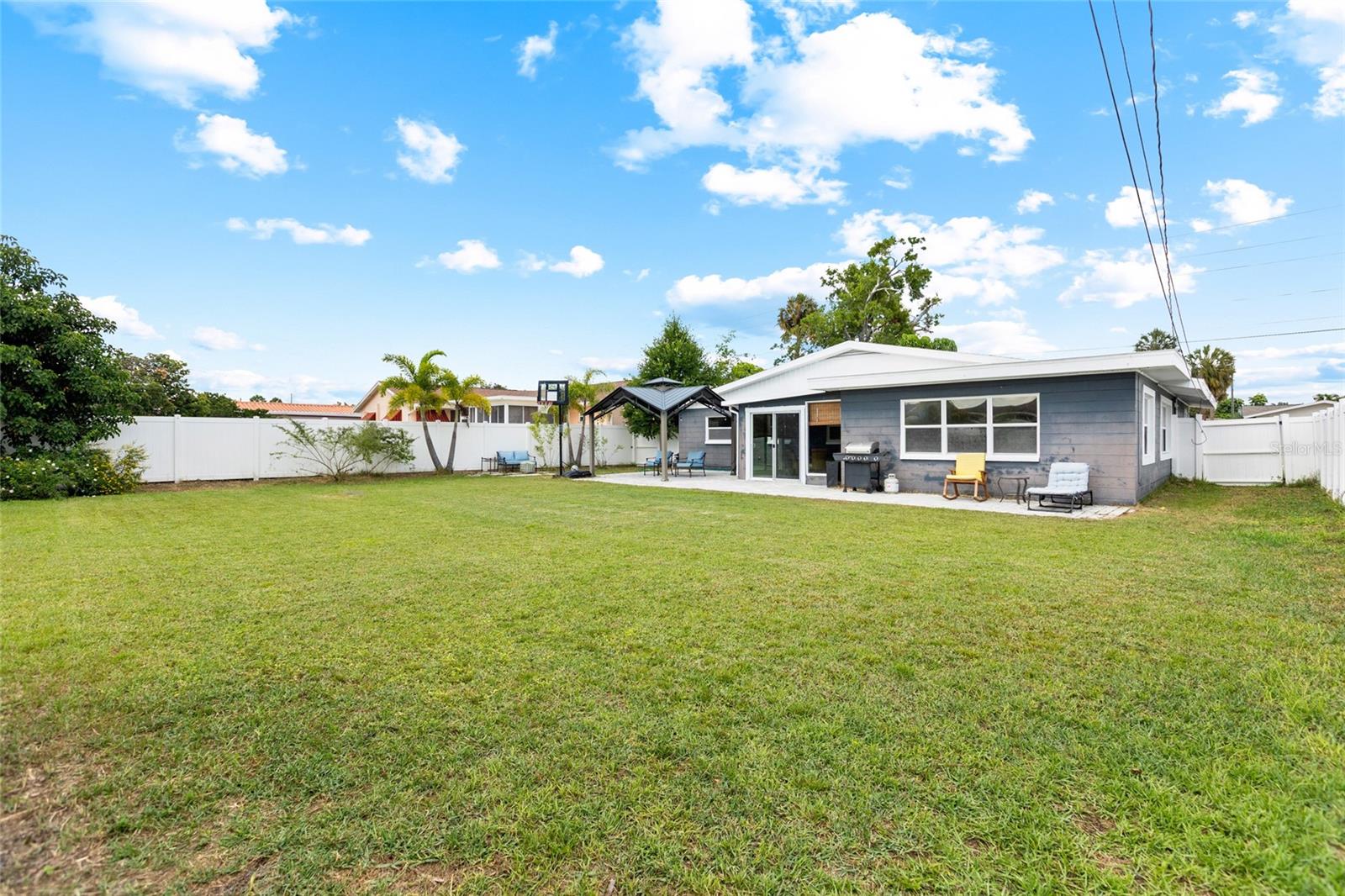 1124 40TH AVE NE, ST PETERSBURG, FL, 33703