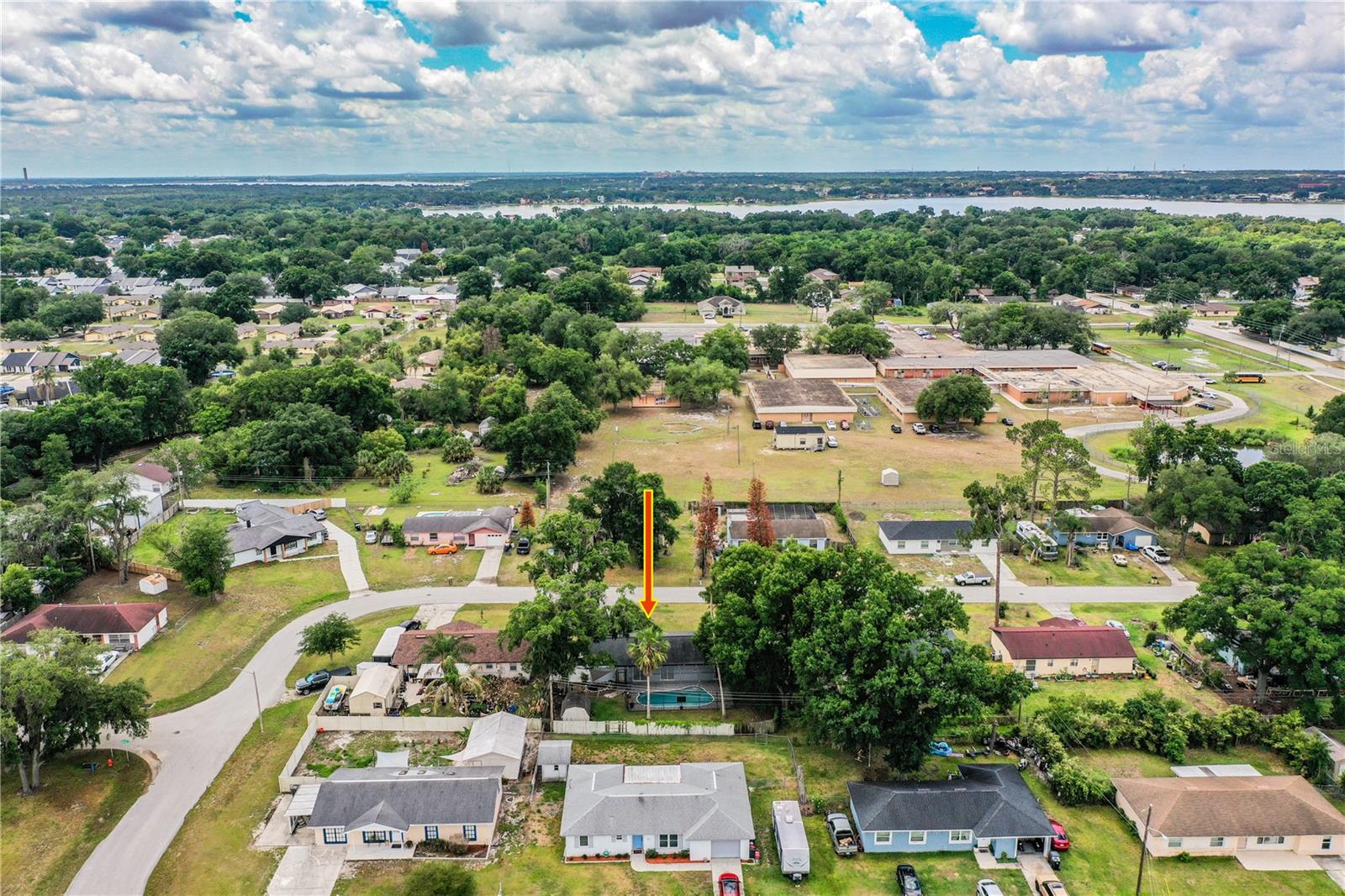 142 PADGETT PL S, LAKELAND, FL, 33809