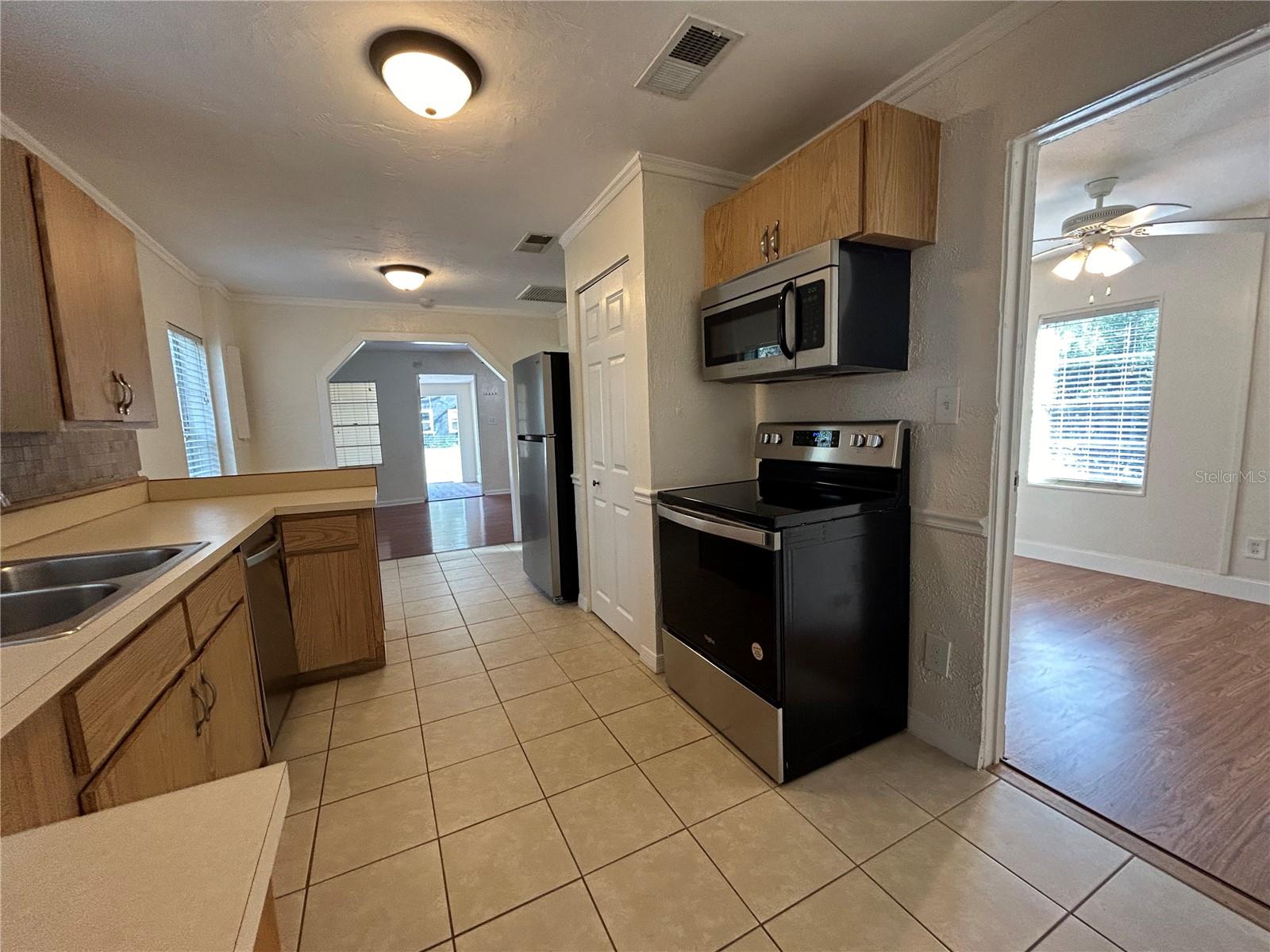 3304 NW 20TH ST, GAINESVILLE, FL, 32605