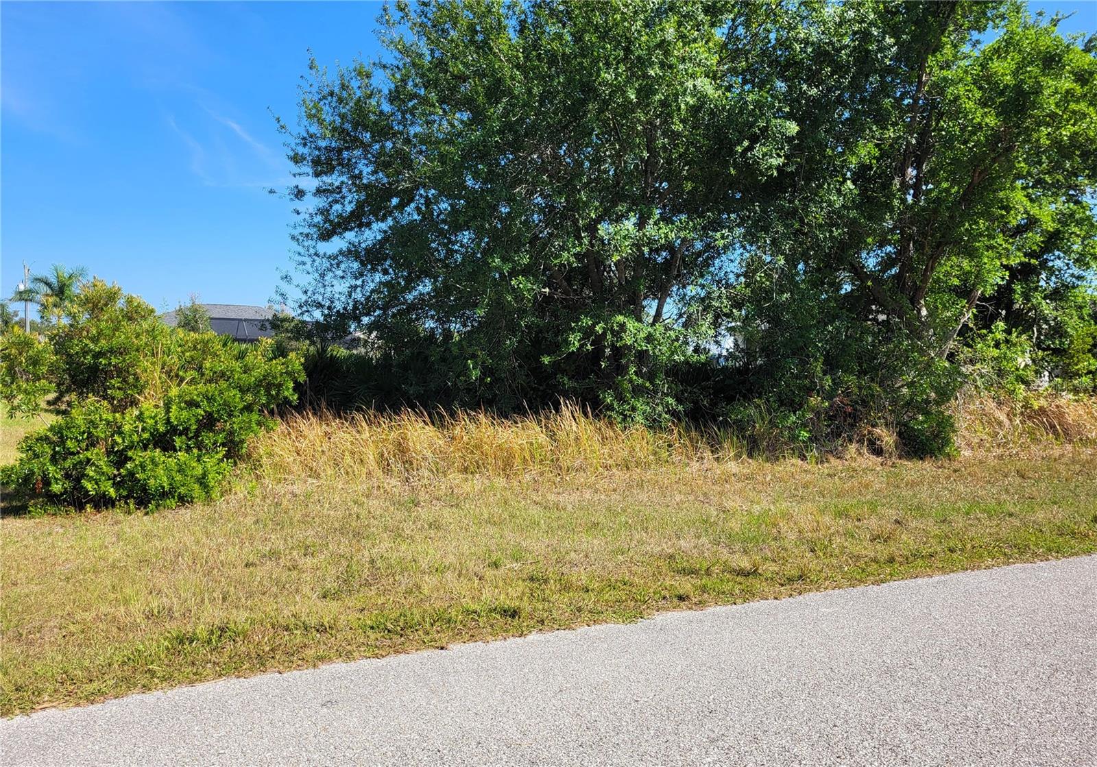 9164 RAVEL ST, PORT CHARLOTTE, FL, 33981