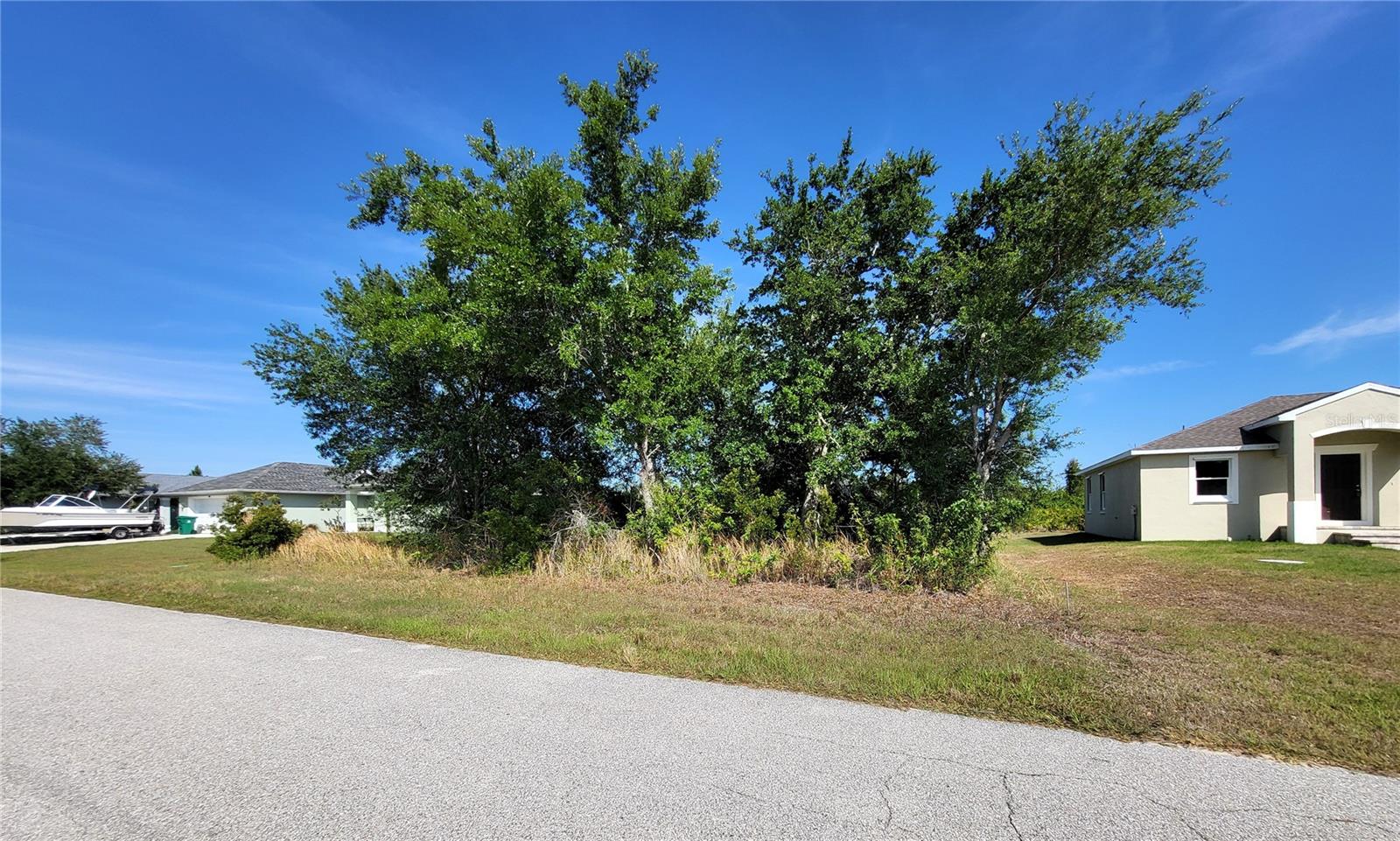 9164 RAVEL ST, PORT CHARLOTTE, FL, 33981