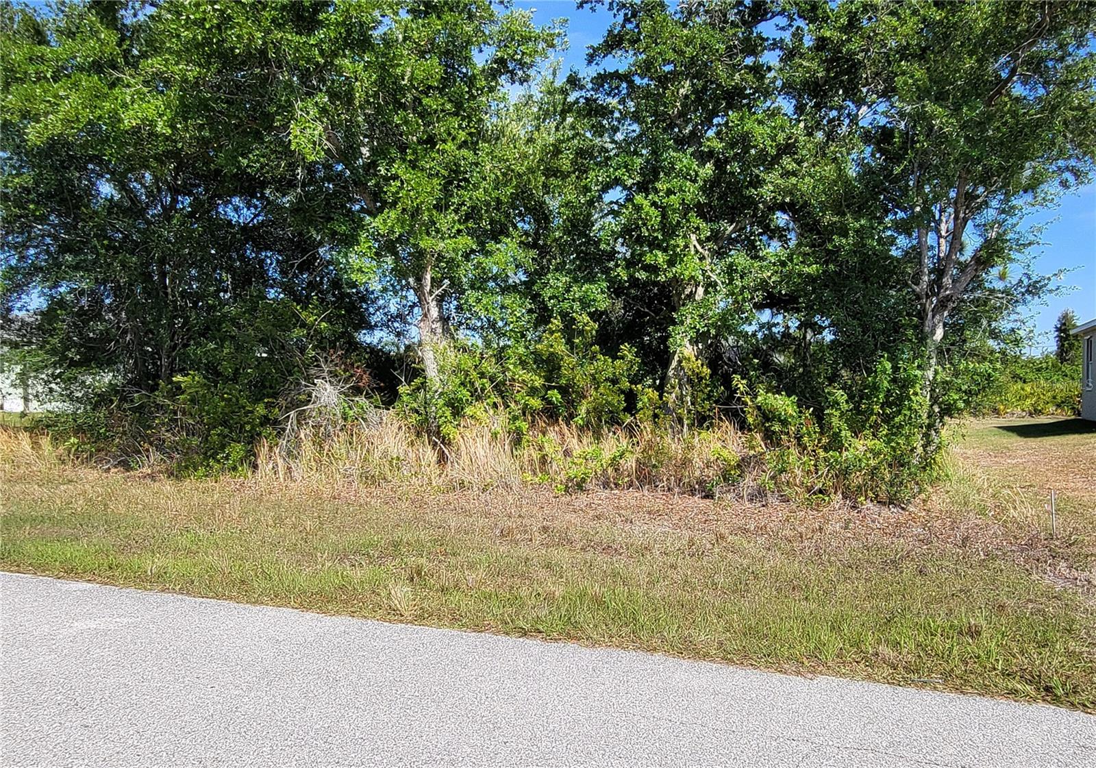 9164 RAVEL ST, PORT CHARLOTTE, FL, 33981