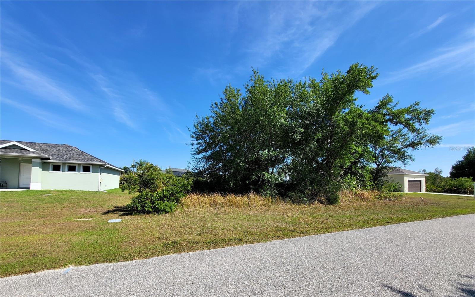 9164 RAVEL ST, PORT CHARLOTTE, FL, 33981