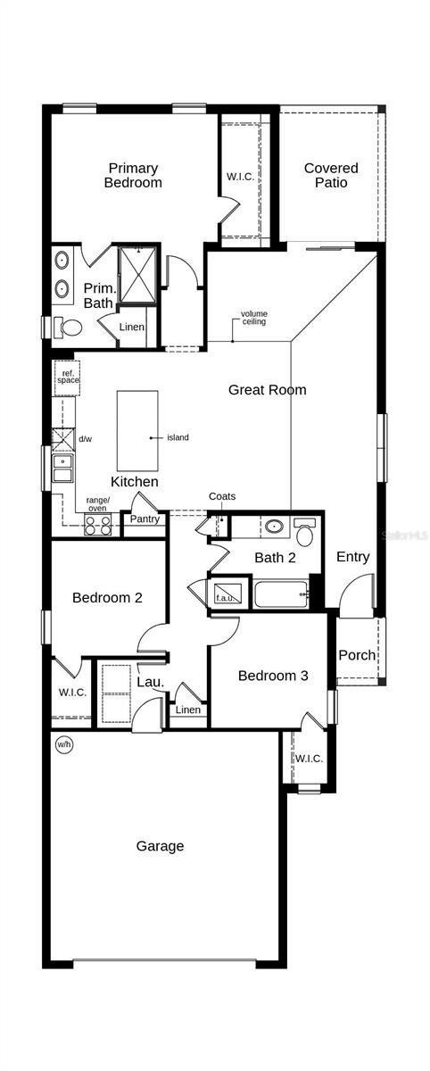 20404 LAVENDER BLOOM LOOP, MOUNT DORA, FL, 32757