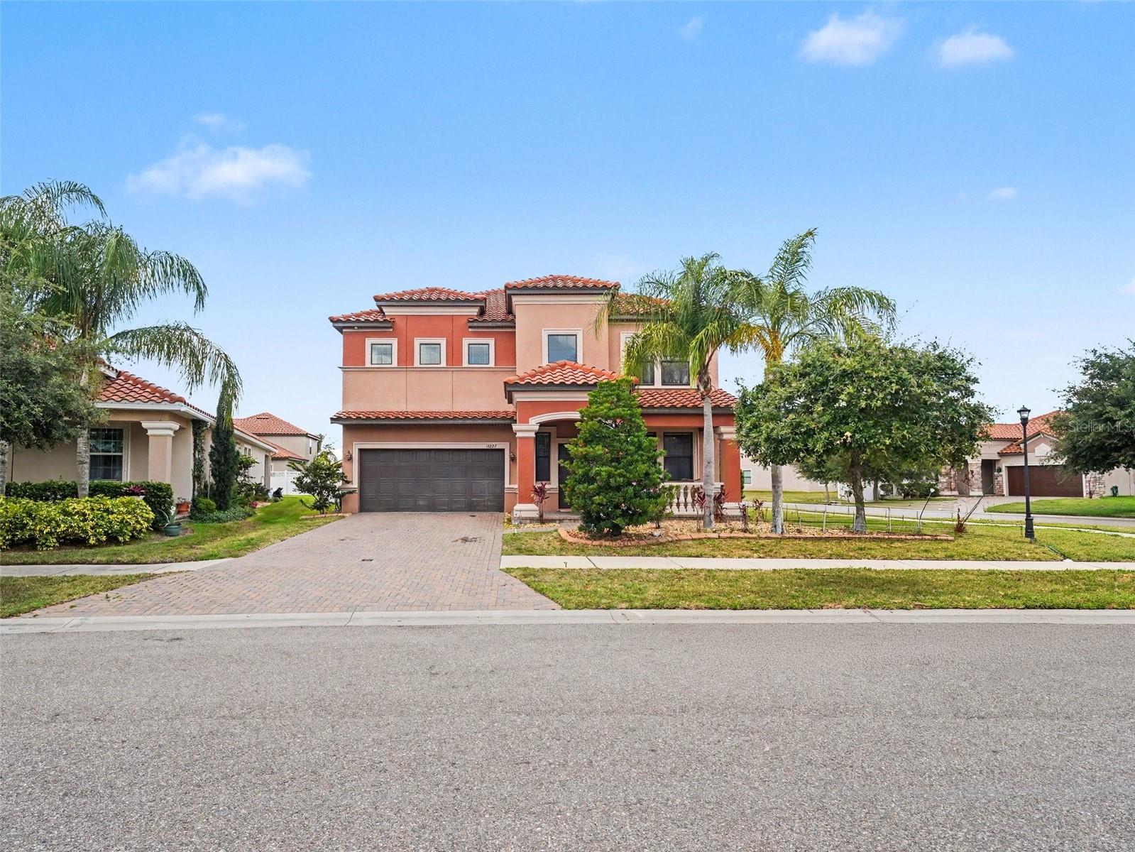 12027 CARDINAL FLOWER DR, RIVERVIEW, FL, 33579