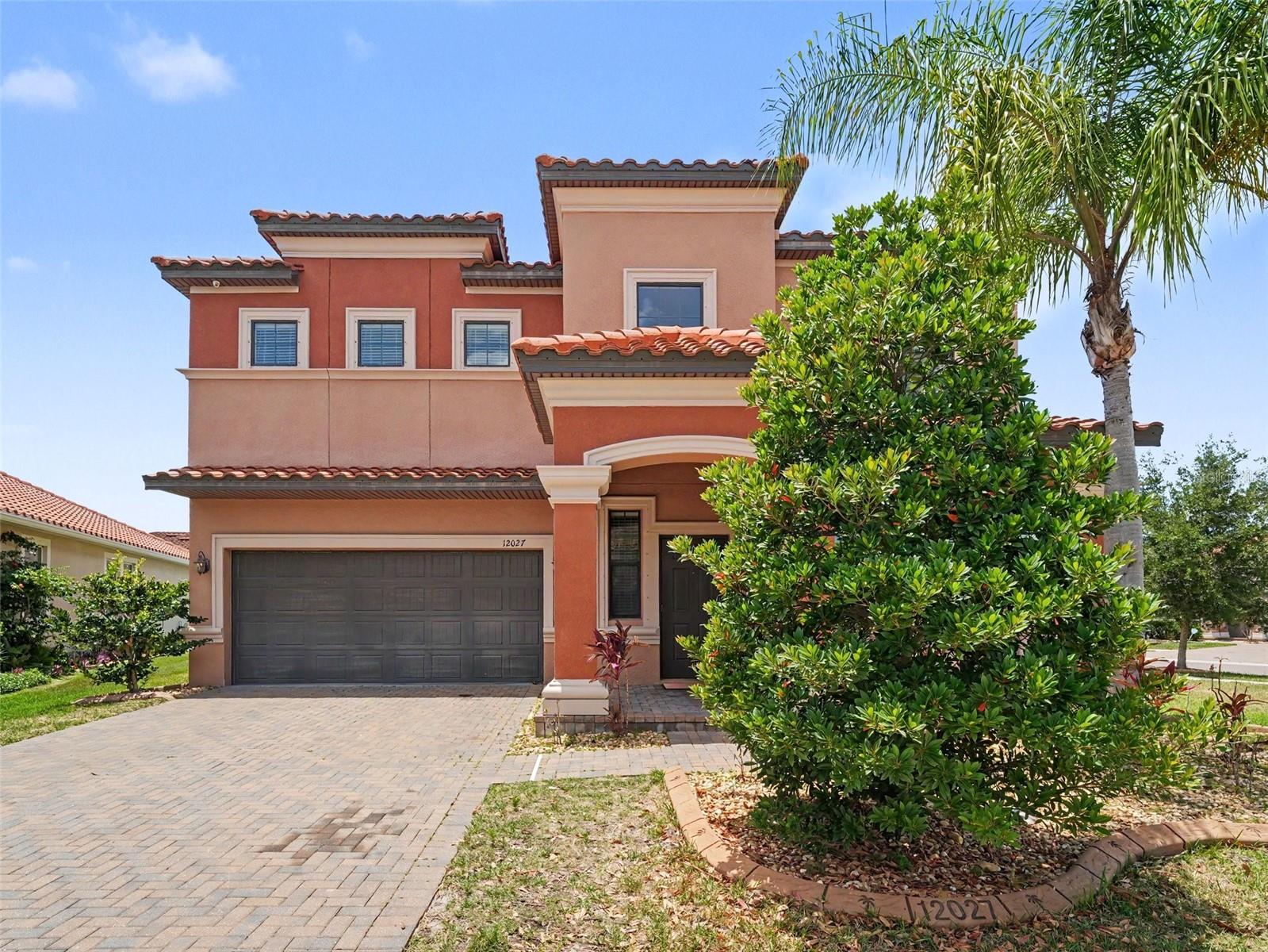 12027 CARDINAL FLOWER DR, RIVERVIEW, FL, 33579