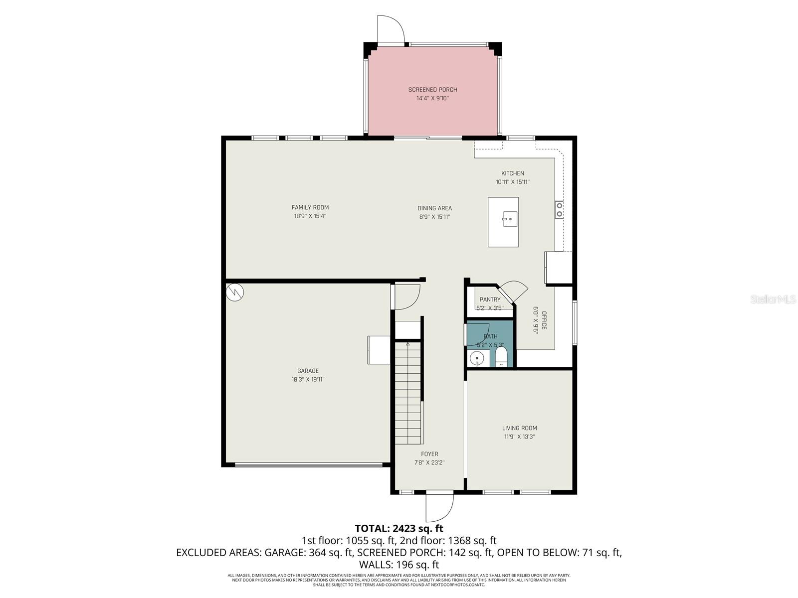 12027 CARDINAL FLOWER DR, RIVERVIEW, FL, 33579