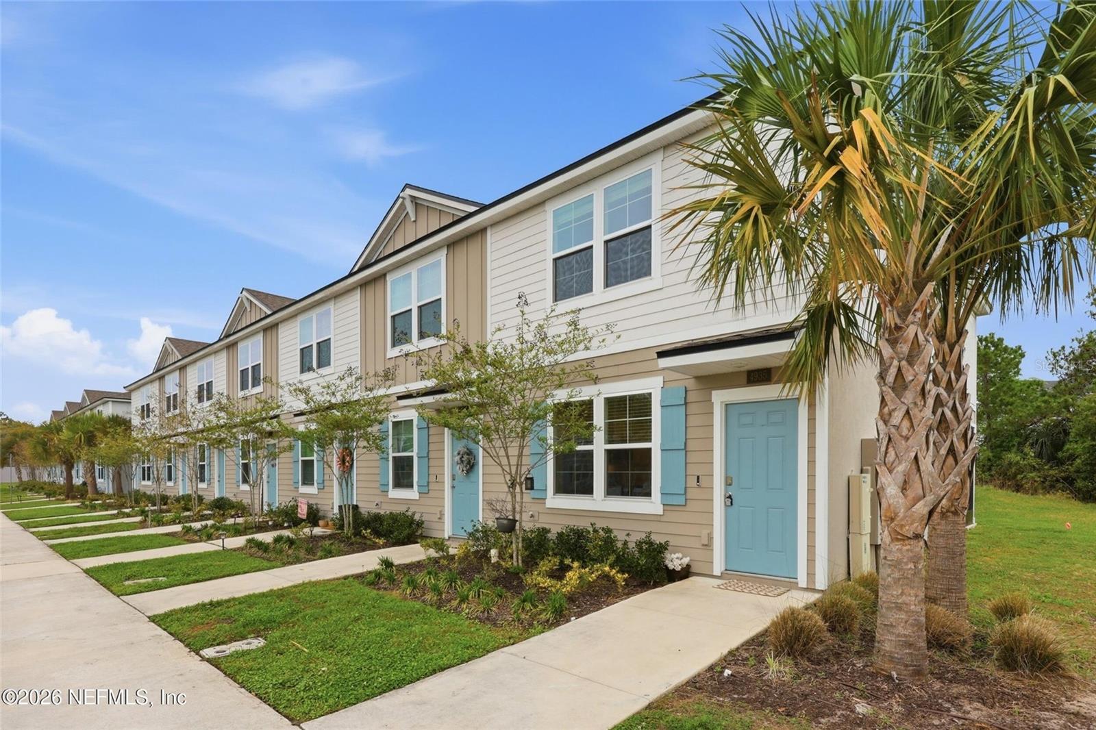 4935 NEBULA LN, JACKSONVILLE, FL, 32256