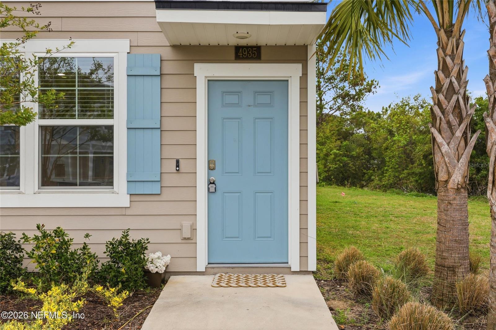 4935 NEBULA LN, JACKSONVILLE, FL, 32256