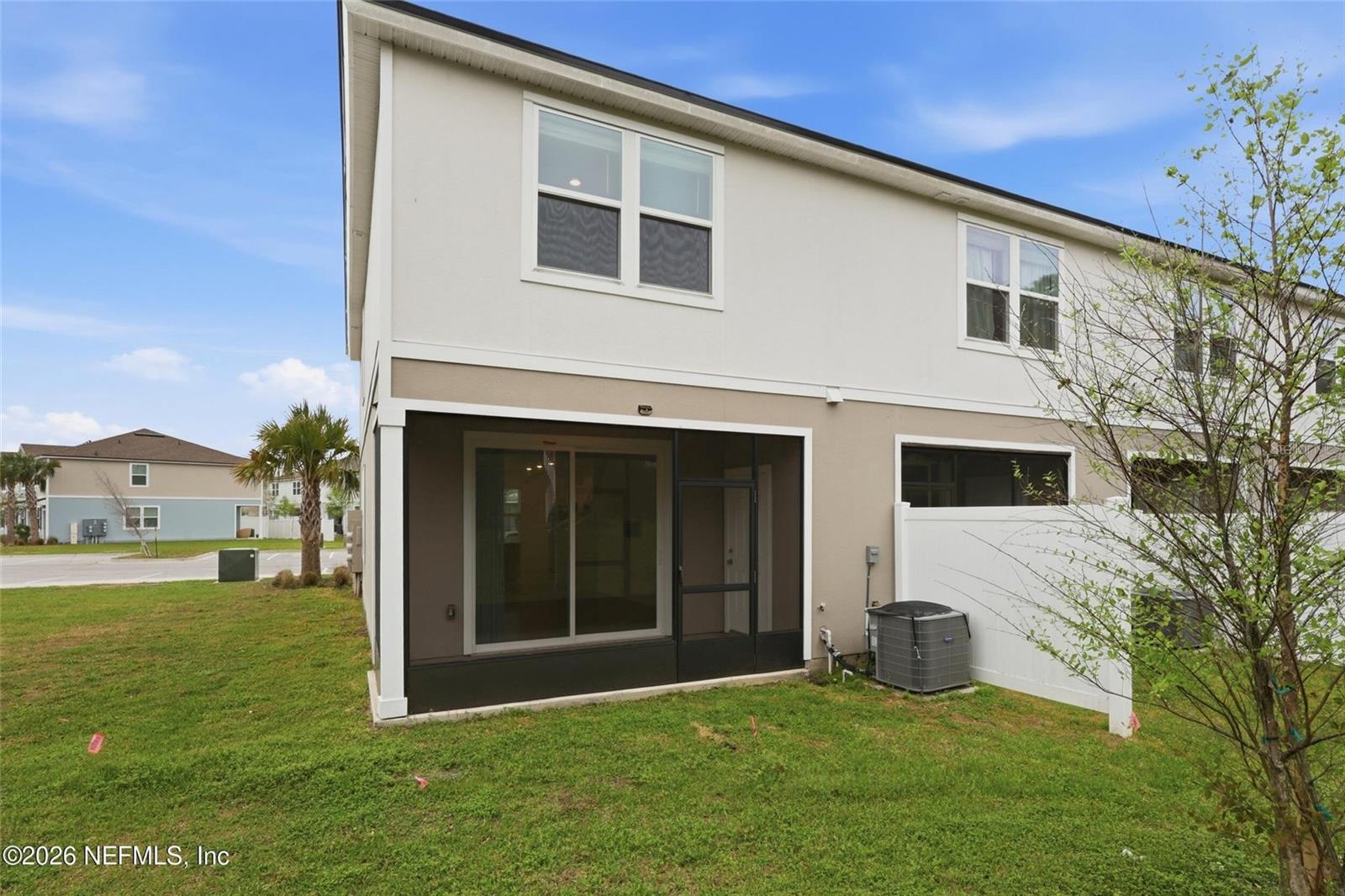 4935 NEBULA LN, JACKSONVILLE, FL, 32256