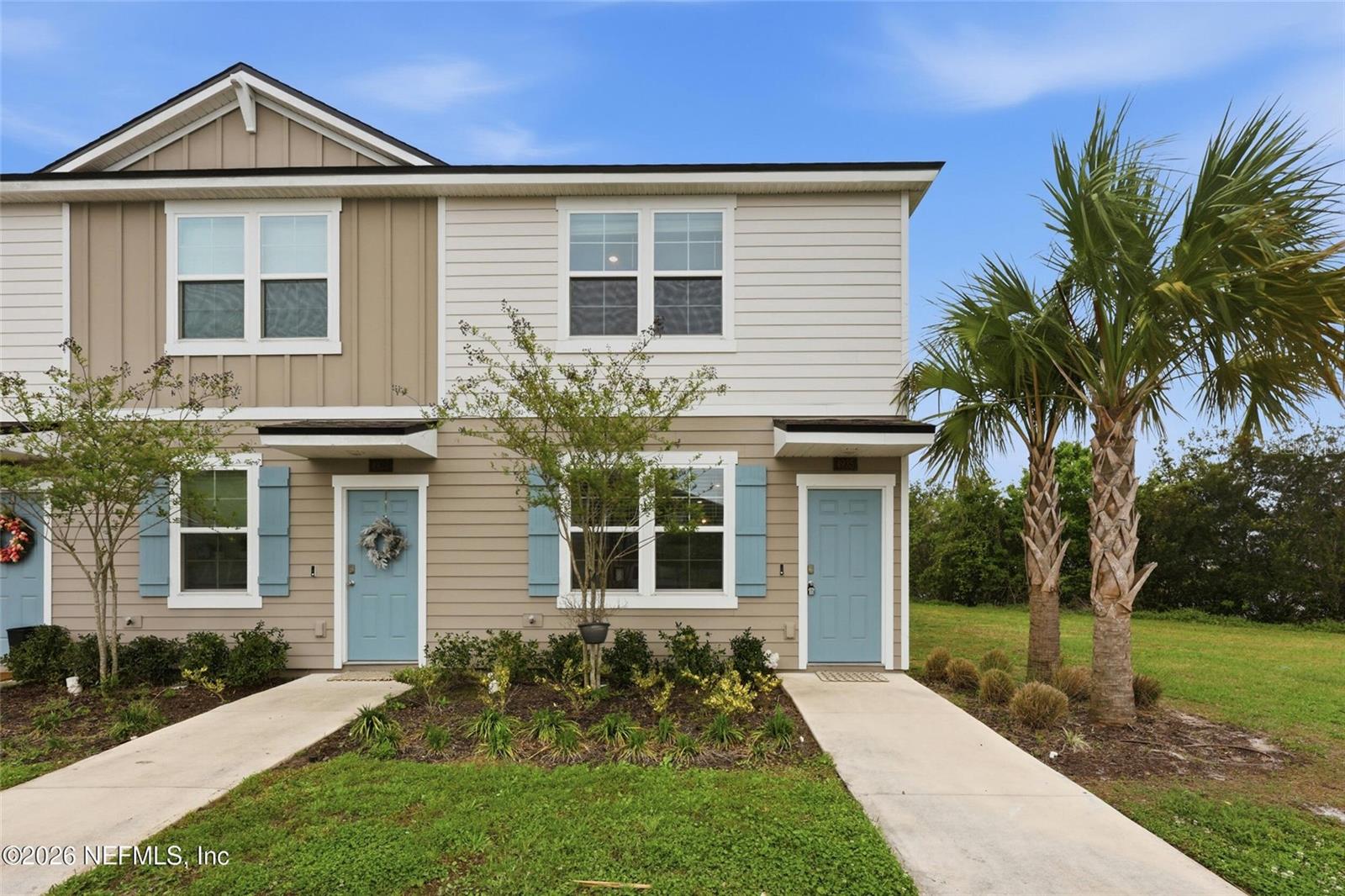 4935 NEBULA LN, JACKSONVILLE, FL, 32256