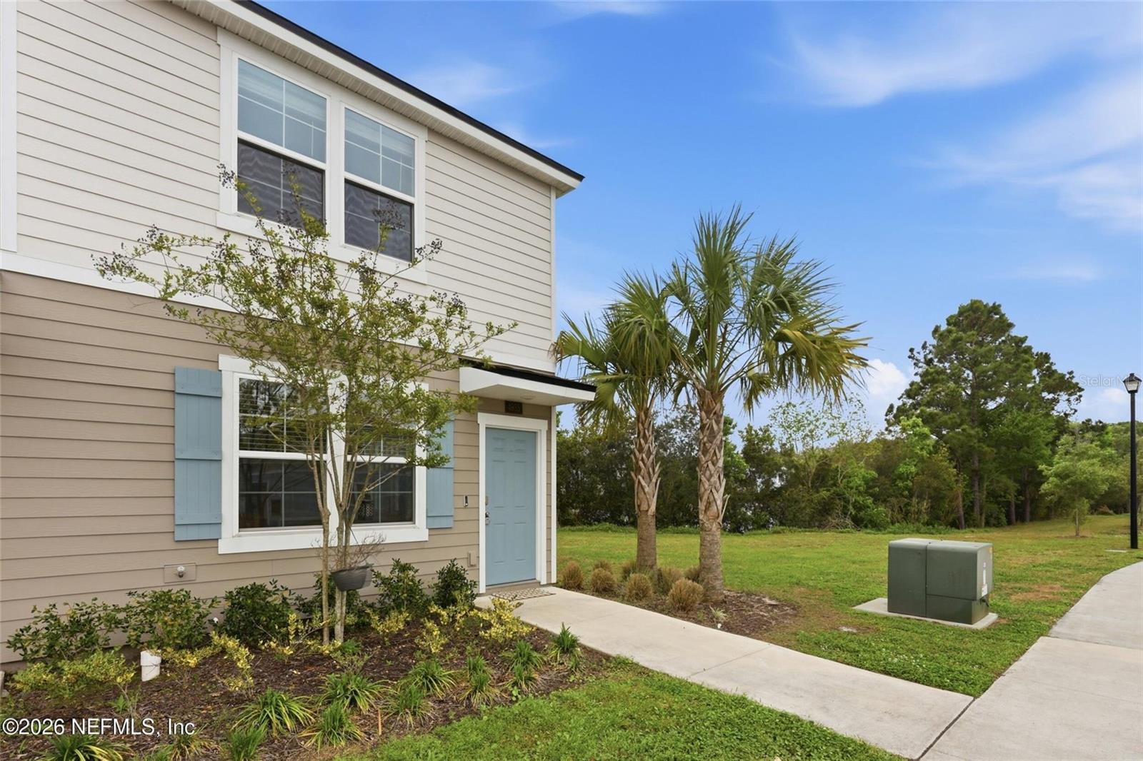 4935 NEBULA LN, JACKSONVILLE, FL, 32256