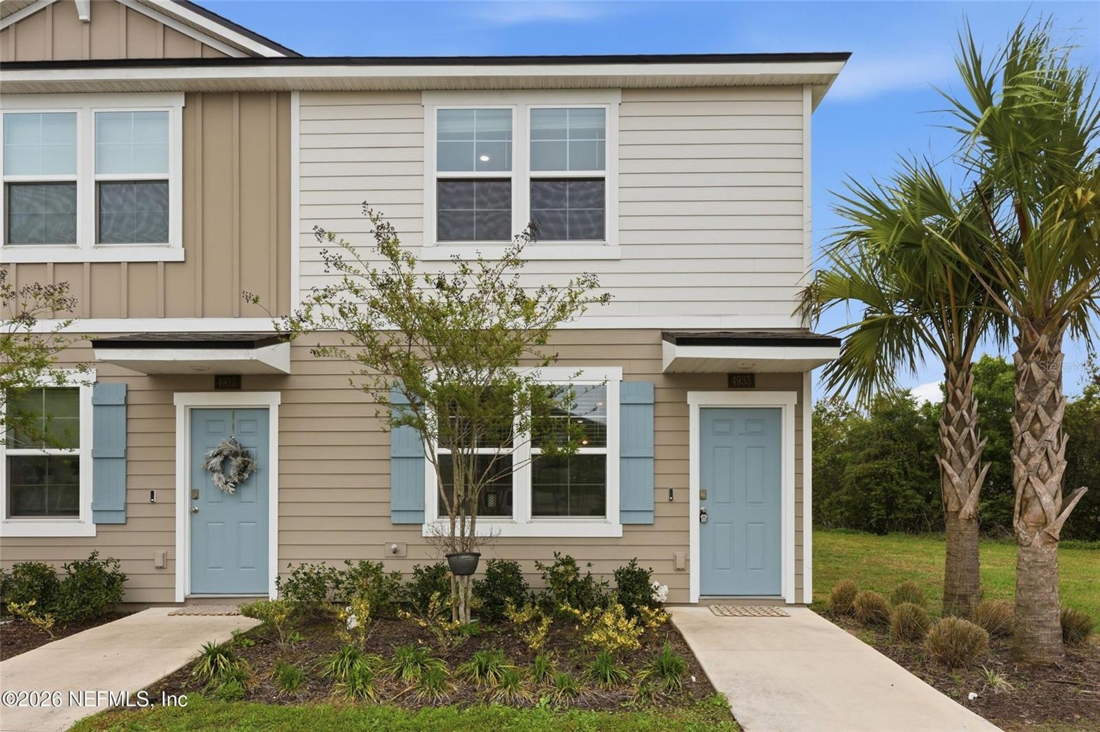 4935 NEBULA LN, JACKSONVILLE, FL, 32256