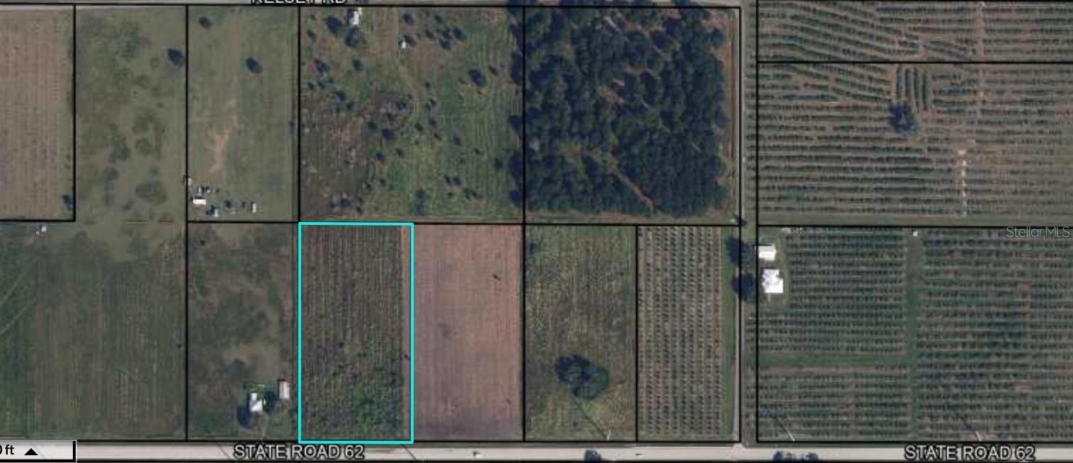 ST RD 62, BOWLING GREEN, FL, 33834