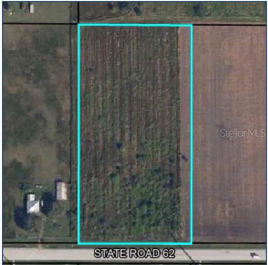ST RD 62, BOWLING GREEN, FL, 33834