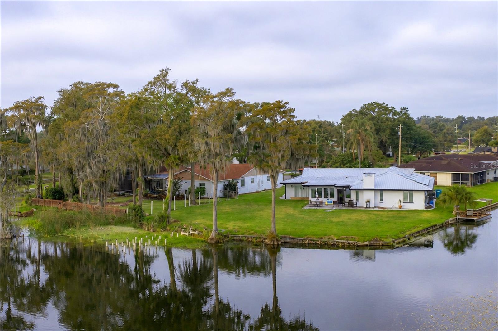 3202 TRADEWINDS TRL, ORLANDO, FL, 32805