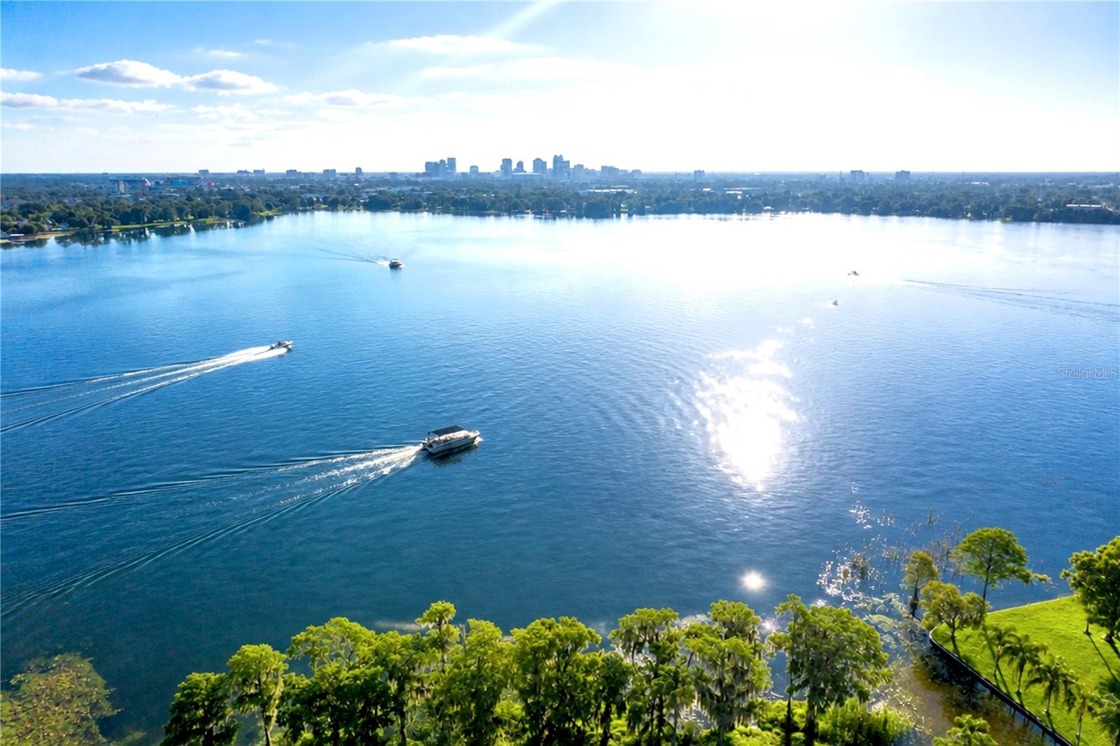 3202 TRADEWINDS TRL, ORLANDO, FL, 32805