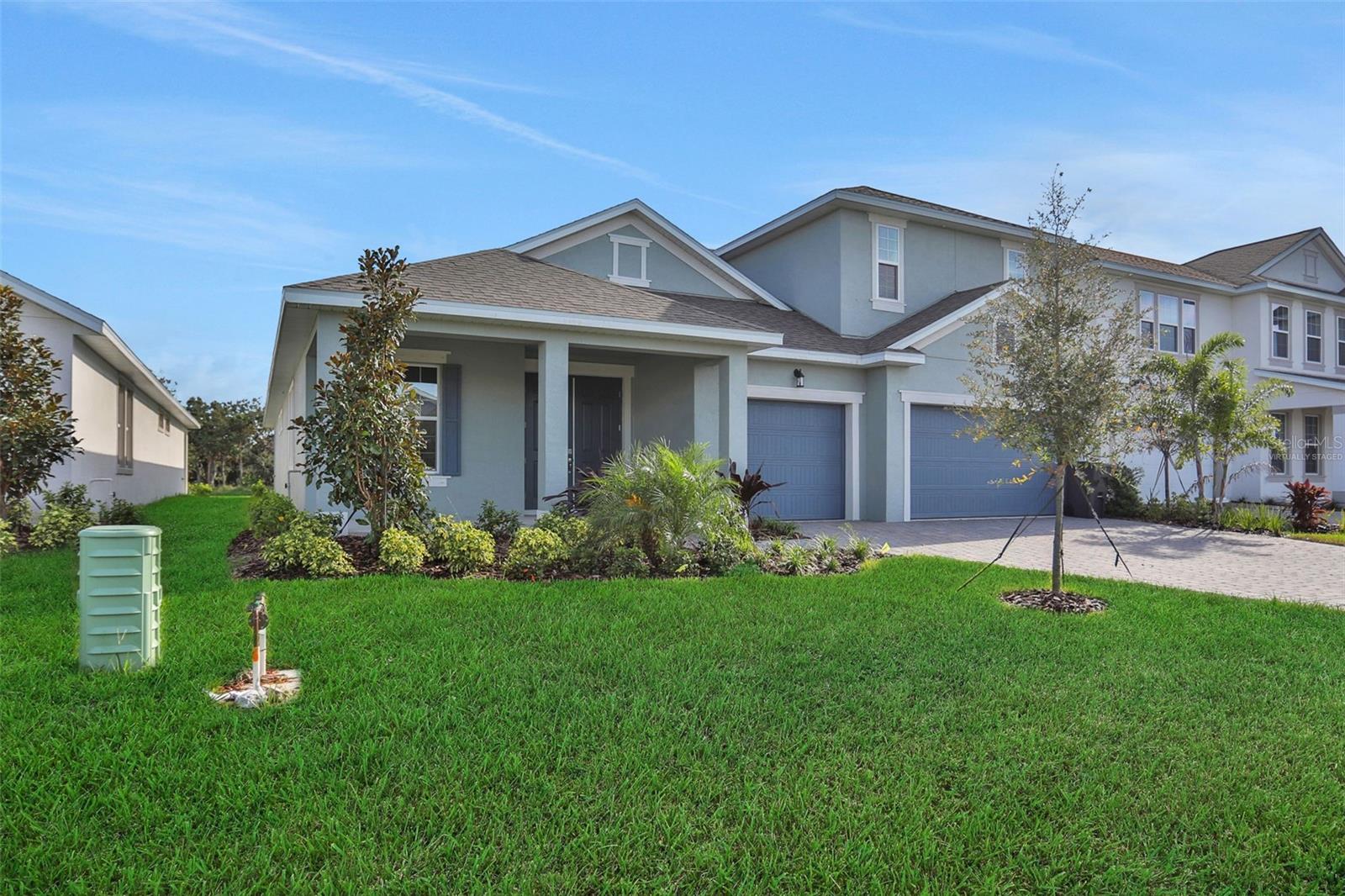 7414 SEA MANATEE ST, PARRISH, FL, 34219