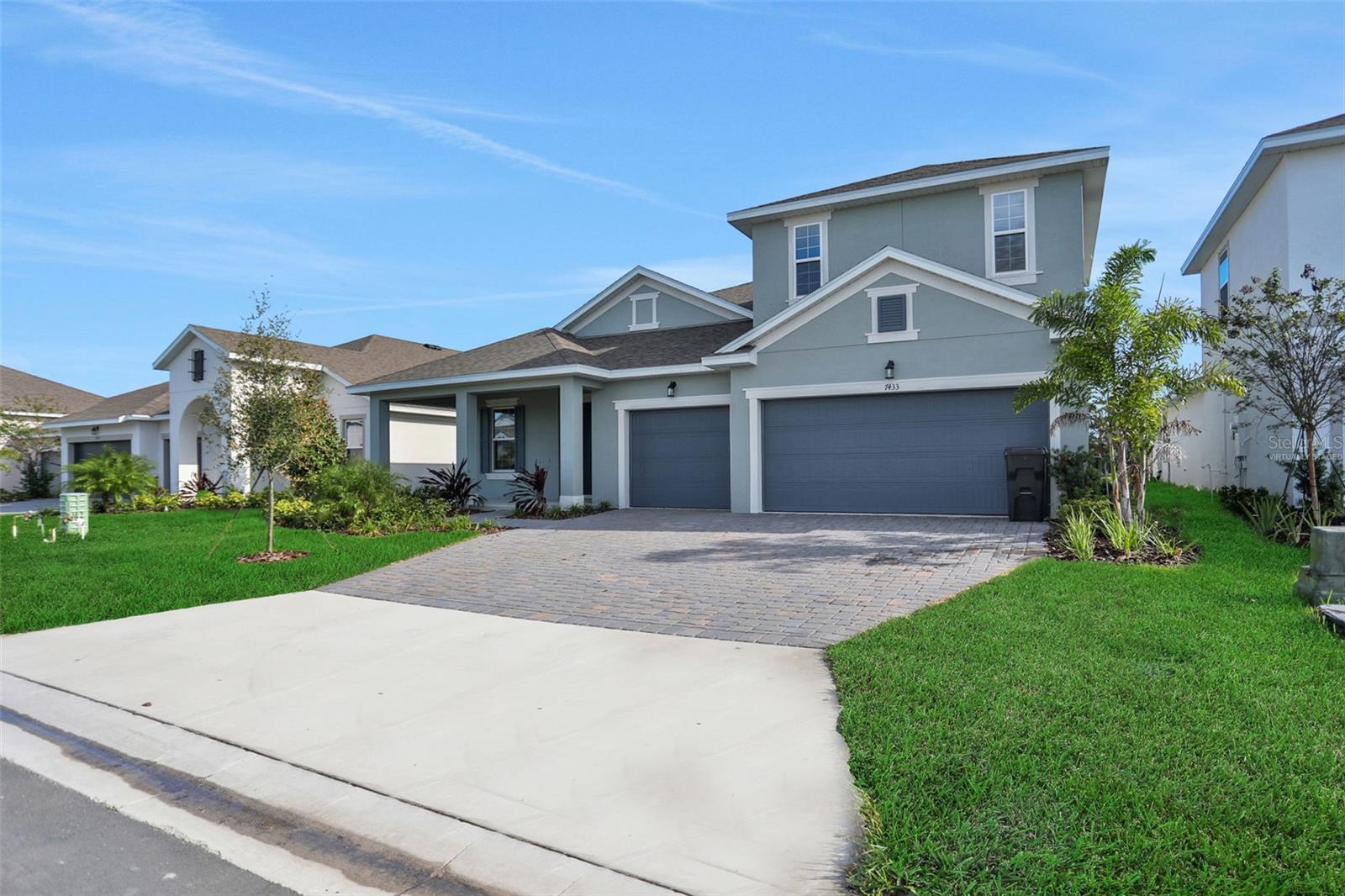 7414 SEA MANATEE ST, PARRISH, FL, 34219