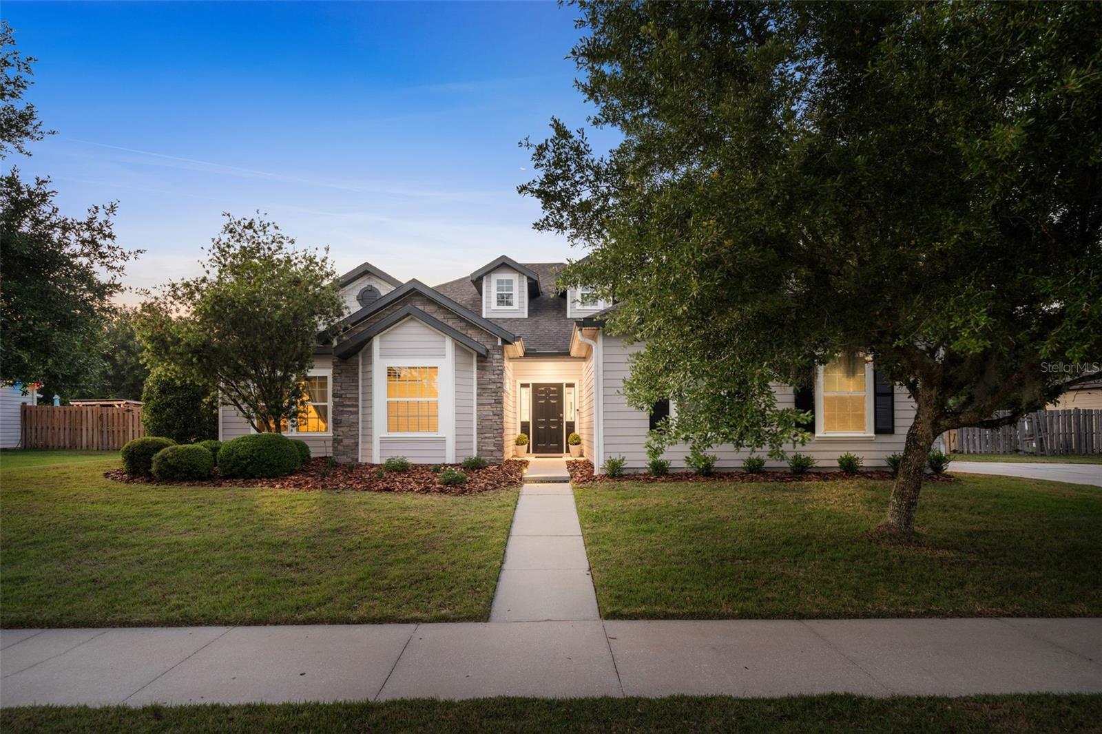 4512 NW 80TH RD, GAINESVILLE, FL, 32653