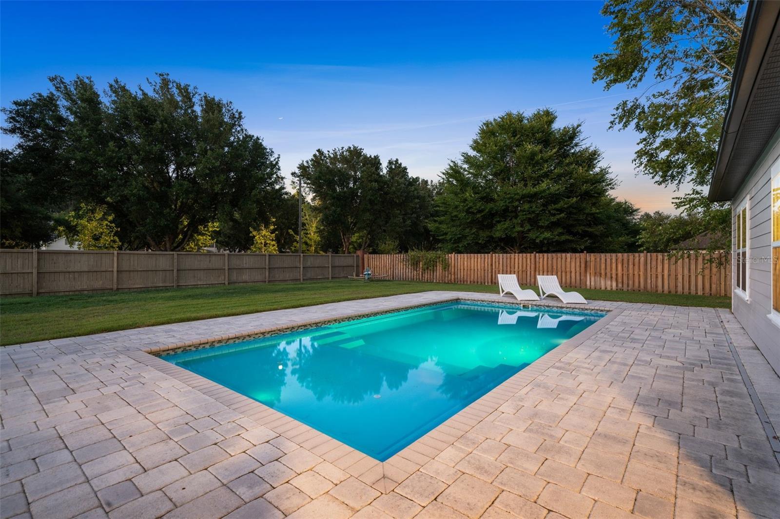 4512 NW 80TH RD, GAINESVILLE, FL, 32653