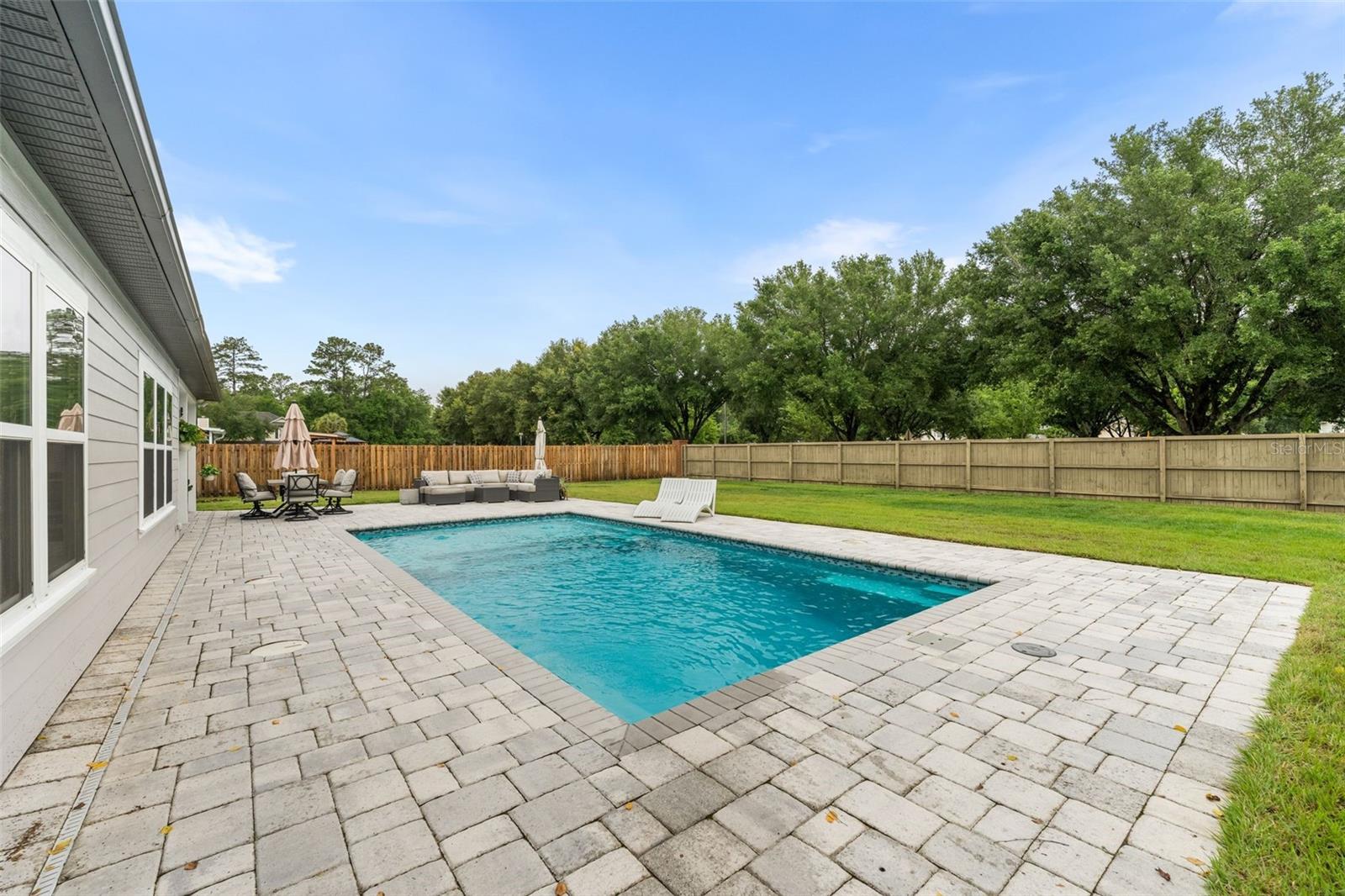 4512 NW 80TH RD, GAINESVILLE, FL, 32653